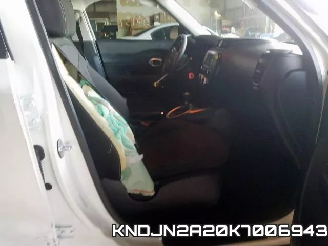 KNDJN2A20K7006943 фото 6
