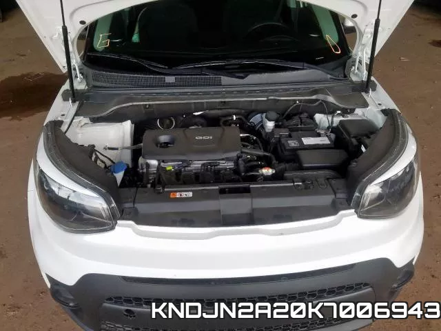 KNDJN2A20K7006943 фото 8