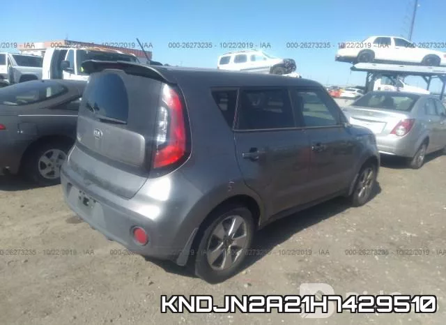 KNDJN2A21H7429510 фото 4