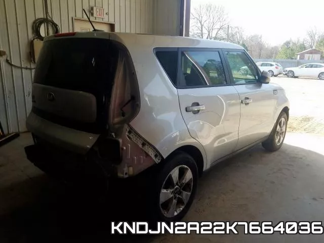 KNDJN2A22K7664036 фото 5