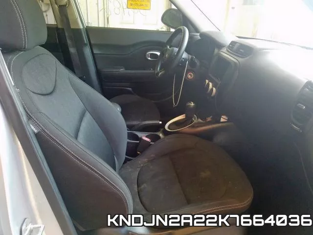 KNDJN2A22K7664036 фото 6