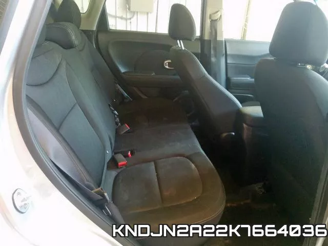 KNDJN2A22K7664036 фото 7