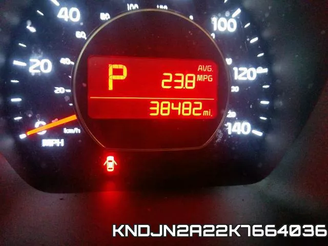 KNDJN2A22K7664036 фото 9