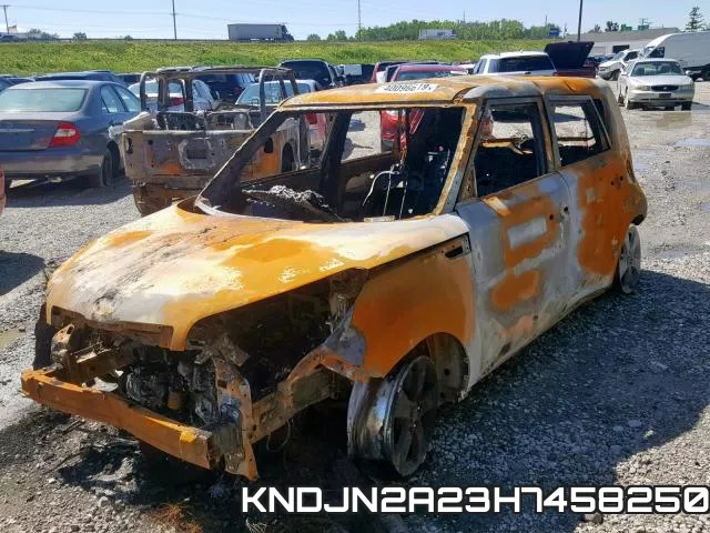KNDJN2A23H7458250 фото 3