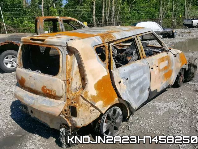 KNDJN2A23H7458250 фото 5