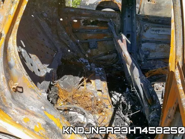 KNDJN2A23H7458250 фото 7