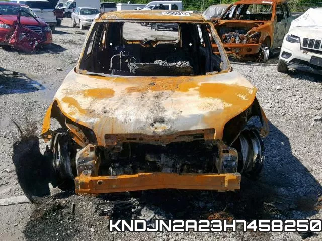 KNDJN2A23H7458250 фото 10