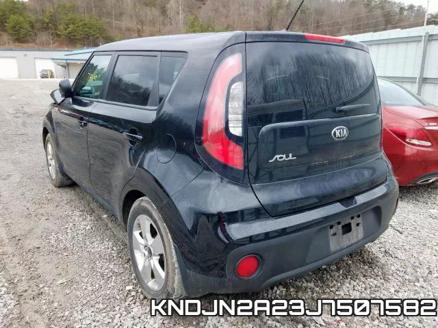 KNDJN2A23J7507582 фото 4