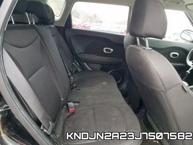 KNDJN2A23J7507582 фото 7