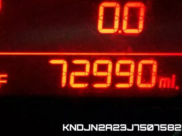 KNDJN2A23J7507582 фото 9