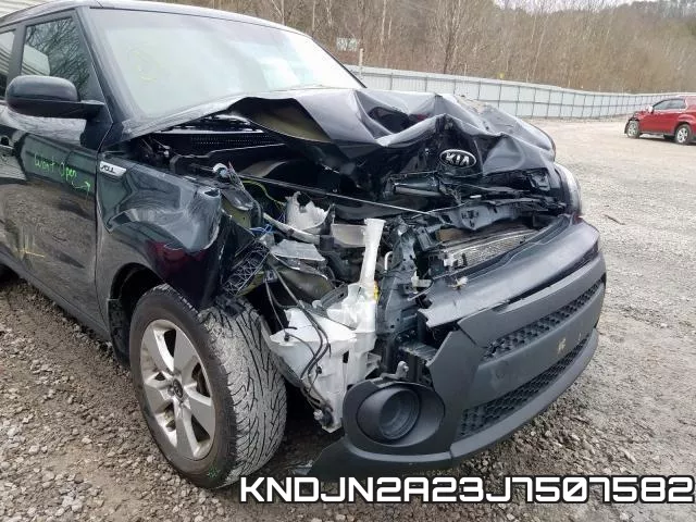 KNDJN2A23J7507582 фото 10