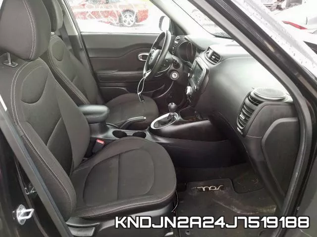 KNDJN2A24J7519188 фото 6