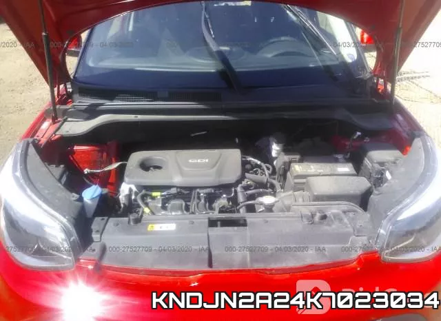 KNDJN2A24K7023034 фото 2