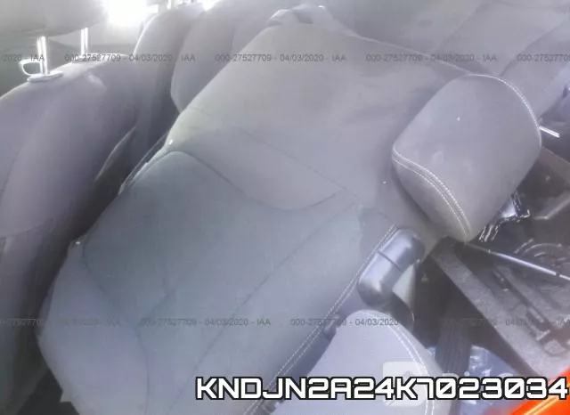 KNDJN2A24K7023034 фото 9
