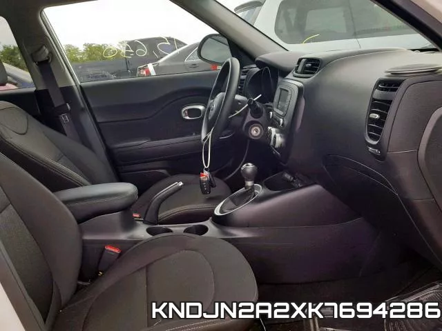 KNDJN2A2XK7694286 фото 6