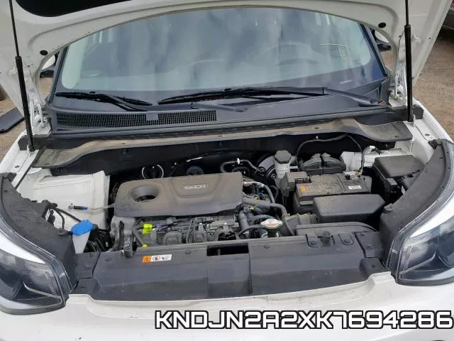 KNDJN2A2XK7694286 фото 8