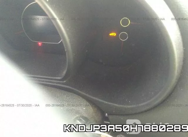 KNDJP3A50H7880289 фото 8