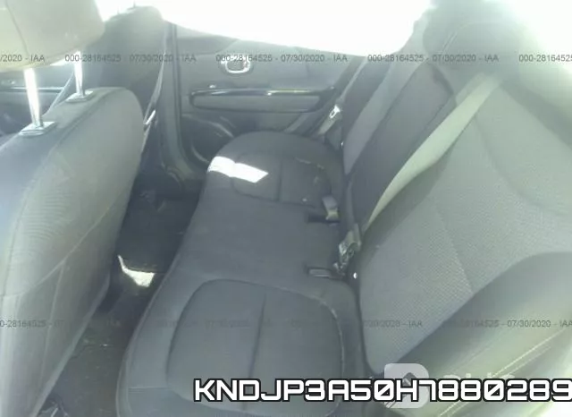 KNDJP3A50H7880289 фото 9