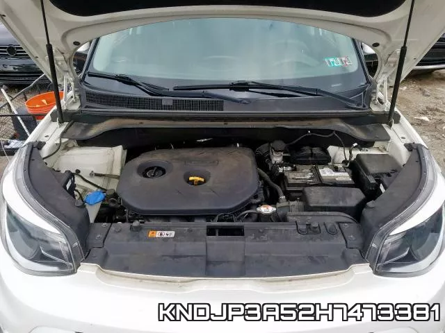 KNDJP3A52H7473381 фото 8