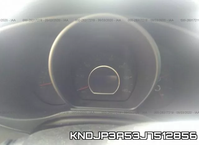 KNDJP3A53J7512856 фото 8