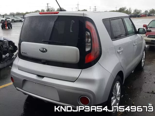 KNDJP3A54J7549673 фото 5