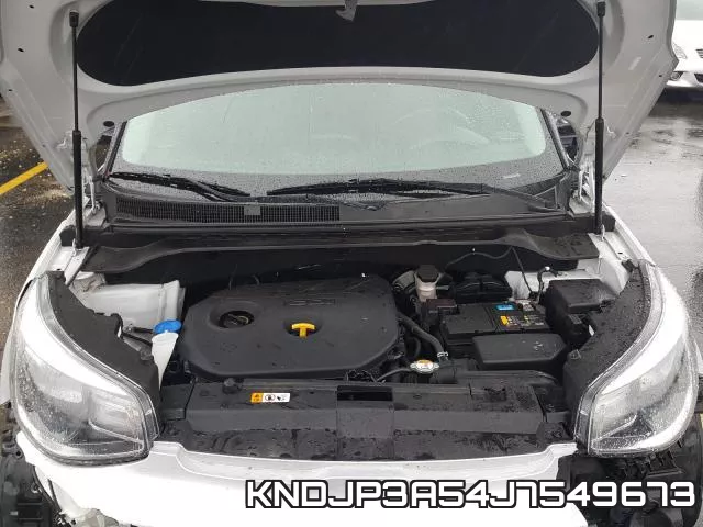 KNDJP3A54J7549673 фото 8
