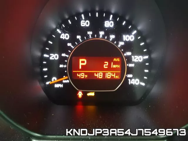 KNDJP3A54J7549673 фото 9