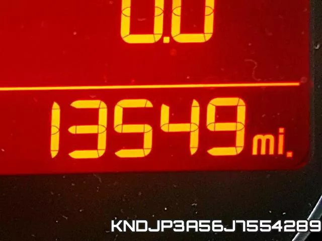 KNDJP3A56J7554289 фото 8