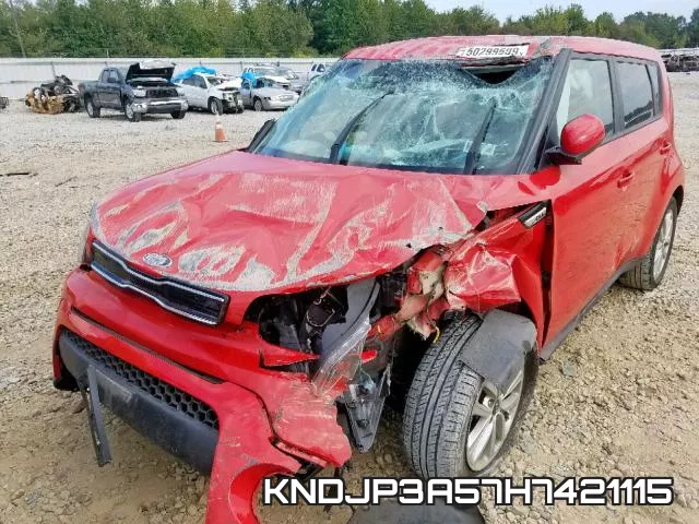 KNDJP3A57H7421115 фото 3