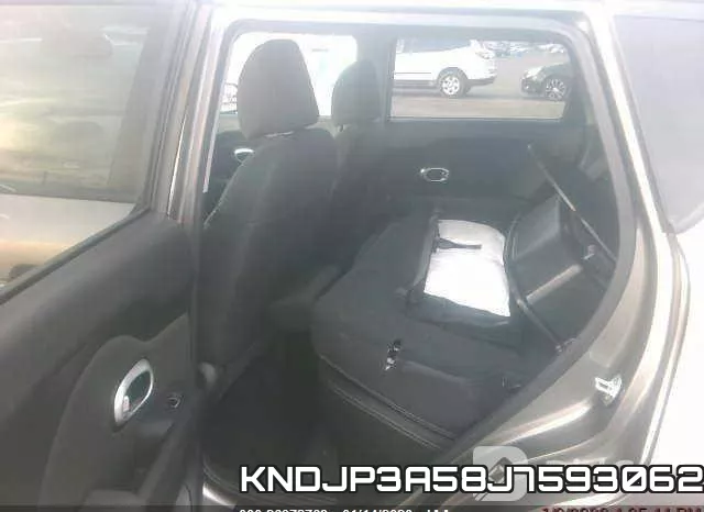 KNDJP3A58J7593062 фото 8