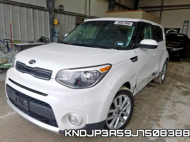 KNDJP3A59J7508388 фото 3
