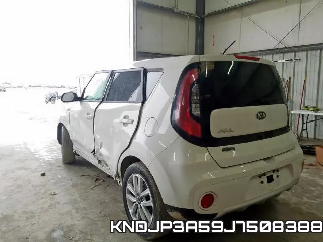 KNDJP3A59J7508388 фото 4