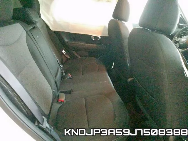 KNDJP3A59J7508388 фото 7