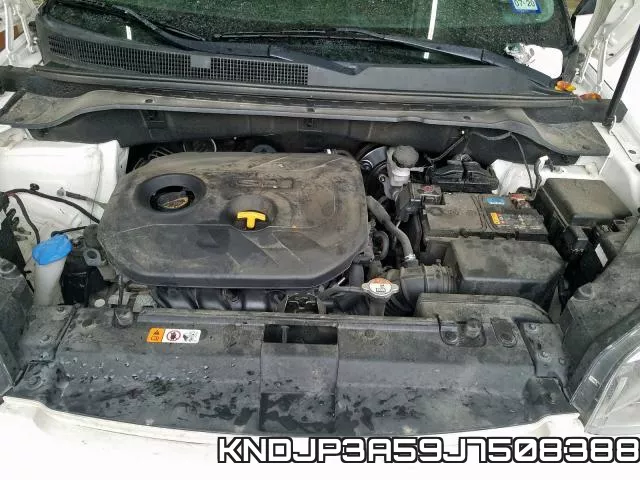 KNDJP3A59J7508388 фото 8