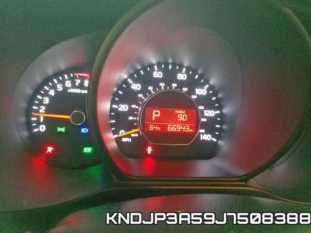 KNDJP3A59J7508388 фото 9