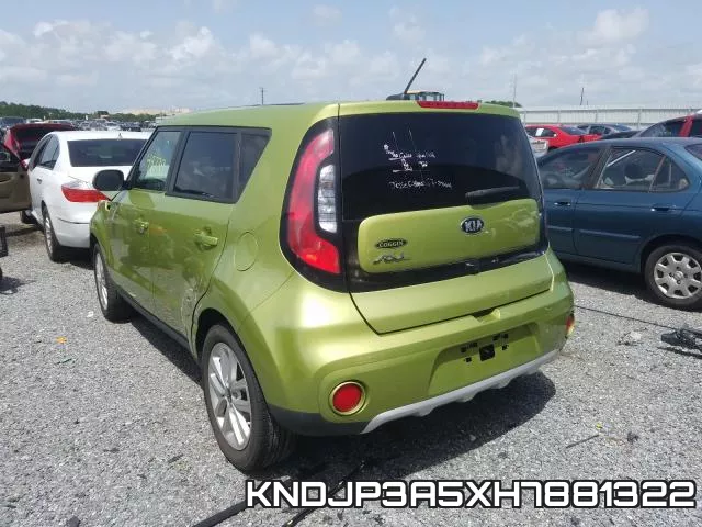 KNDJP3A5XH7881322 фото 4