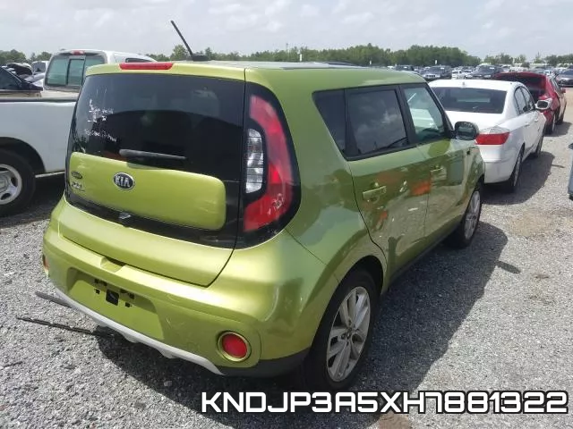 KNDJP3A5XH7881322 фото 5