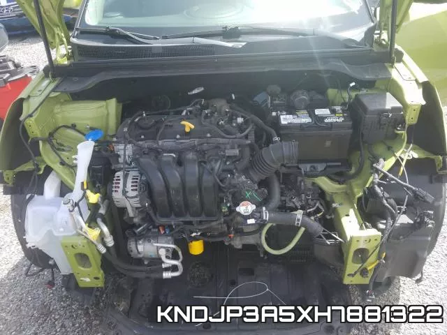 KNDJP3A5XH7881322 фото 8