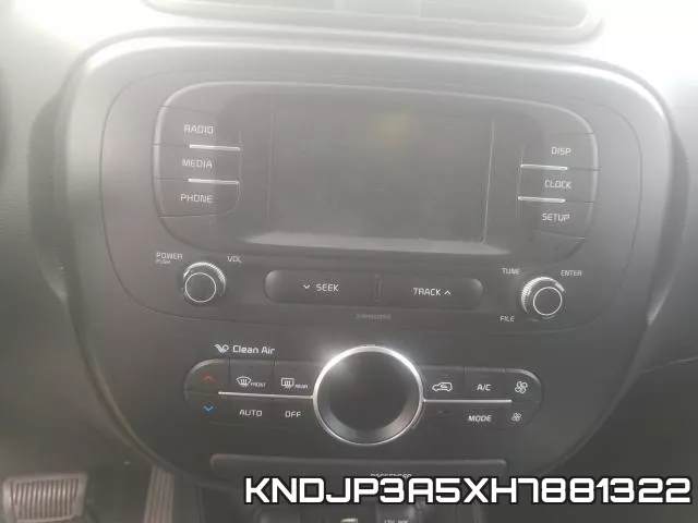 KNDJP3A5XH7881322 фото 10