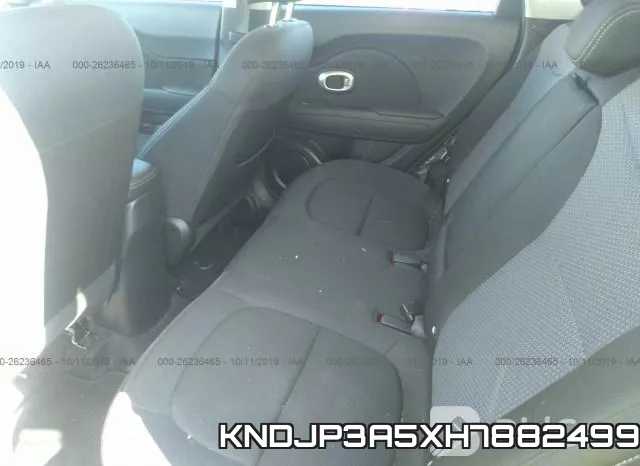 KNDJP3A5XH7882499 фото 9