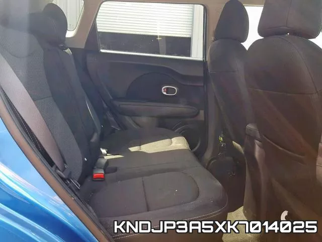 KNDJP3A5XK7014025 фото 7