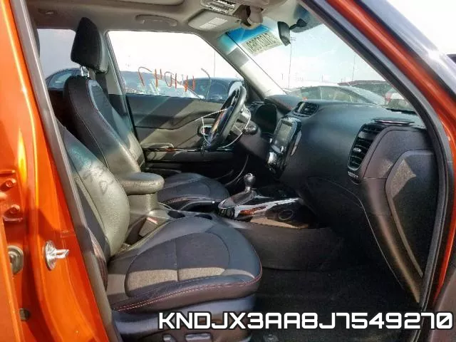 KNDJX3AA8J7549270 фото 6