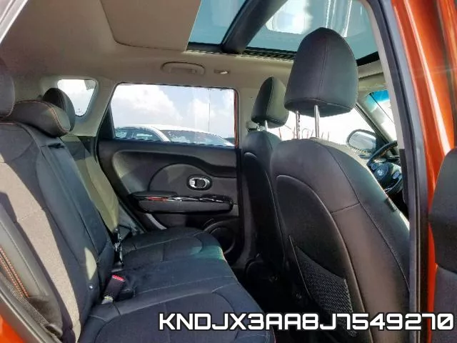 KNDJX3AA8J7549270 фото 7