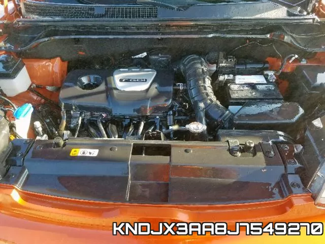 KNDJX3AA8J7549270 фото 8