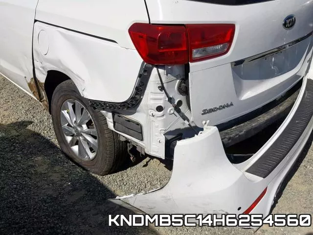 KNDMB5C14H6254560 фото 10