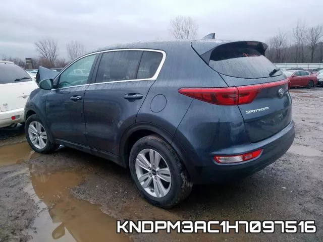 KNDPM3AC1H7097516 фото 4