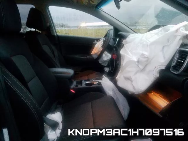 KNDPM3AC1H7097516 фото 6