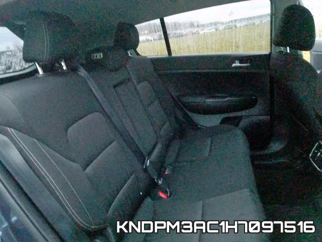 KNDPM3AC1H7097516 фото 7