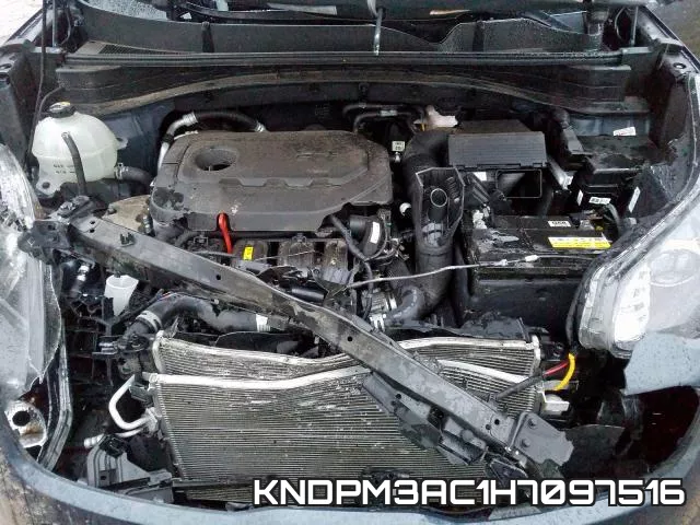 KNDPM3AC1H7097516 фото 8
