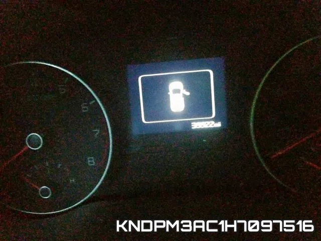 KNDPM3AC1H7097516 фото 9